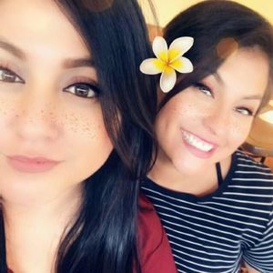 Meet your Posher, Lilly